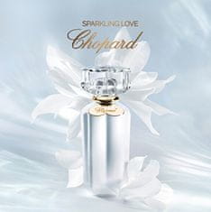 Chopard Sparkling Love - EDP - TESTER 100 ml