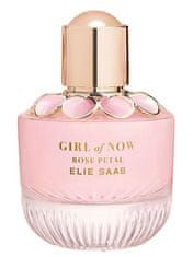 Elie Saab Girl Of Now Rose Petal - EDP - TESTER 90 ml