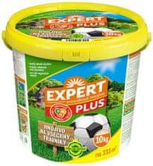 Expert Hnojivo GRASS PLUS na trávník 10kg