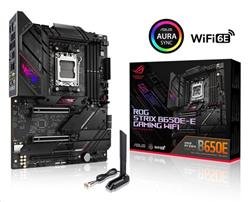 ASUS ROG STRIX B650E-E GAMING WIFI soc AM5 DDR5 B650 ATX HDMI DP