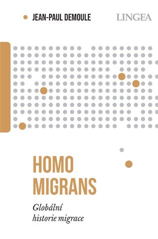 Homo migrans - Jean-Paul Demoule