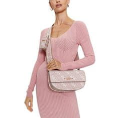 Guess Dámská crossbody kabelka HWSG8963160-RWL