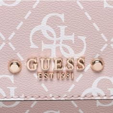 Guess Dámská crossbody kabelka HWSG8963160-RWL