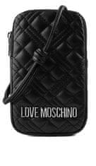 Love Moschino Dámská crossbody kabelka JC5660PP1MLA000B