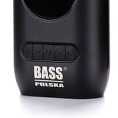 Bass Aku mini kompresor 7,4V s LED svítilnou BP-2810