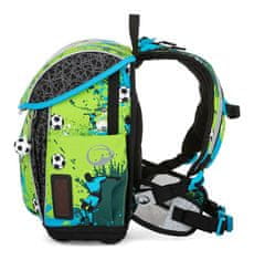 Bagmaster Prim 23 D Green/Blue/Black