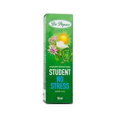 Dr. Popov Dr.Popov STUDENT No stress, bylinné kapky 50 ml