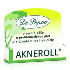 Dr. Popov Dr.Popov Akneroll 6 ml roll-on