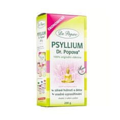 Dr. Popov Dr.Popov Vláknina Psyllium 200 g