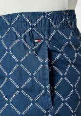 Tommy Hilfiger Pánské pyžamo UM0UM03357, Smetanová, L