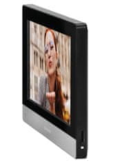 Orno Bytový monitor ORNO OR-VID-ME-1056FHDPMV/B CERES, 8" LCD FHD dotykový