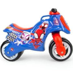 Injusa INJUSA Spiderman Ride-on Motor Push