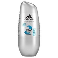 Adidas Fresh - roll-on 50 ml