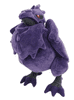 Plyšák Pokémon - Corviknight