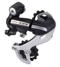 Shimano měnič Acera RD-M360 černý 8 speed