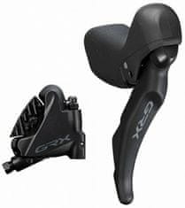 Shimano řazení GRX 600 dual control 11 speed, třmen RX400 (pravé) J-kit