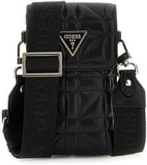 Guess Dámská crossbody kabelka HWQG9211810-BLA