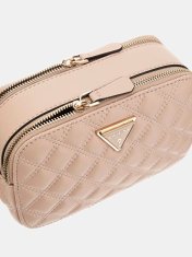 Guess Dámská crossbody kabelka HWQG8748140-LBG