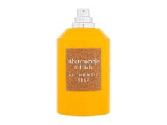 Abercrombie & Fitch 100ml authentic self, toaletní voda