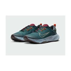 Nike Boty běžecké zelené 44.5 EU Juniper Trail Gtx V2