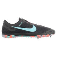 Nike Boty běžecké černé 41 EU Wmns Zoom Rival Xc