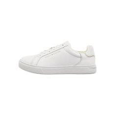 Tommy Hilfiger Boty bílé 39 EU Th Essential Court Sneaker