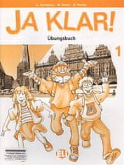 Günter Gerngross: Ja Klar! 1 Übungsbuch