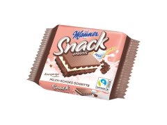 Manner Manner Snack 25g Milch-Schoko