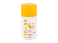 Clinique 30ml sun care mineral sunscreen fluid for face