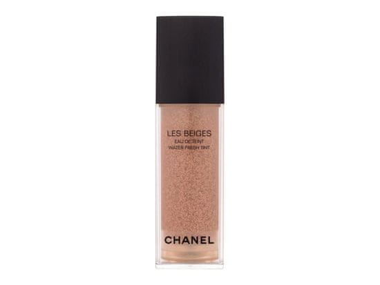 Chanel 30ml les beiges eau de teint, light, rozjasňovač