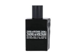 Zadig & Voltaire 30ml this is him!, toaletní voda