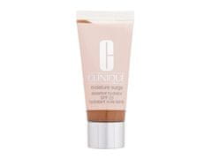 Clinique 40ml moisture surge sheertint hydrator spf25