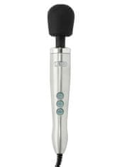 Doxy massager DOXY Die Cast Wand Massager Silver