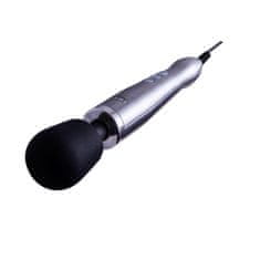 Doxy massager DOXY Die Cast Wand Massager Silver