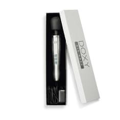 Doxy massager DOXY Die Cast Wand Massager Silver