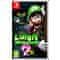 Nintendo SWITCH Luigi's Mansion 2 HD