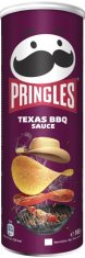 PRINGLES Pringles Texas BBQ sauce 185g