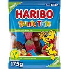 Haribo Haribo Bunte Tute 175g