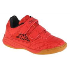 Kappa Boty Kickoff Oc K Jr 260695K-2011 velikost 32