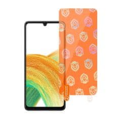 MobilPouzdra.cz Tel Protect Flexibilní hybridní sklo pro SAMSUNG GALAXY A35 5G/A55 5G