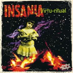 INSANIA: Virtu-Ritual