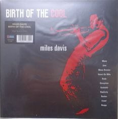 Davis Miles: Birth Of The Cool