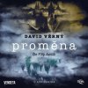 David Věrný: Proměna