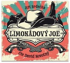 Radioservis Limonádový Joe - Jiří Brdečka CD