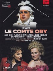 Benini Maurizio: Le Comte Ory