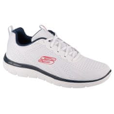 Skechers Boty bílé 41 EU 232395WNV