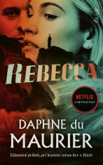 du Maurier Daphne: Rebecca