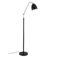 NORDLUX NORDLUX stojací lampa Alexander 15W E27 černá 48654003