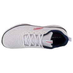 Skechers Boty bílé 41 EU 232395WNV