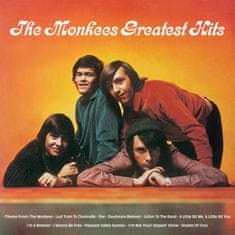 Monkees: Greatest Hits